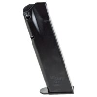 Sig Sauer P226 Magazine 9mm Black 15/rd