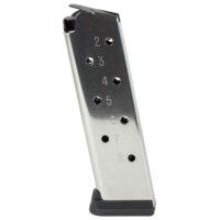Sig Sauer 1911 Full Size Magazine .45 ACP Black 8/rd