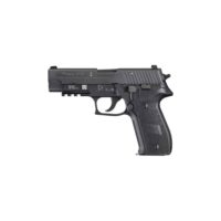 Sig Sauer P226 MK25 Handgun CA Compliant 9mm Luger 10rd Magazine 4.4 Barrel Black Grip
