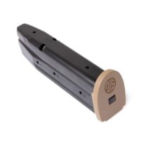 Sig Sauer Handgun Magazine 9mm Full P320-M17/M18 Coyote 17/rds