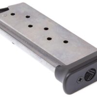 Sig Sauer P238 Legion Handgun Magazine EXT .380 ACP 7/rd