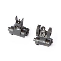 Sig Sauer Replacement Front/Rear Adjustable Sight for M400 Tread