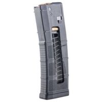 Mission First Tactical 10/30 AR15 Rifle Magazine 5.56x45mm .223 Rem .300 AAC 10/rd Bagged