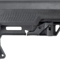 Battlelink Extreme Duty Minimalist Stock  Mil Spec Tube Size Black