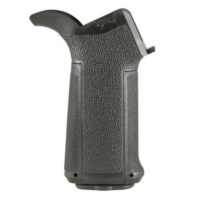 MFT AR15/M16 PISTOL GRIP W/3" BL STRP