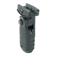 Mission First Tactical React Folding Grip