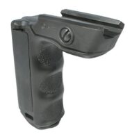 Mission First Tactical React Magwell Grip - Black