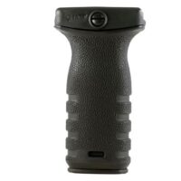 Mission First Tactical React Short Vertical Grip