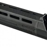 Mission First Tactical Tekko Polymer AR15 Carbine 7 Inch Drop In MLOK Rail System Black