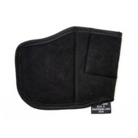 Blackhawk Tec Grip IWB Junk Drawer Holster Size 4 G42 Ruger LCPII Micro 380 Black Ambi Box