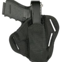 Blackhawk! Pancake Holster