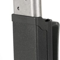Blackhawk! Single Stack Magazine Case Matte Finish