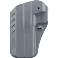Blackhawk A.R.C. IWB Holster for Glock 17/22/31 (Not Gen 5 .40) Urban Grey Ambi