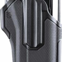 OMNIVORE L2 NON LIGHT BEARING RH BK