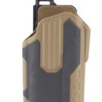 OMNIVORE BLACK/TAN SUREFIRE X300A