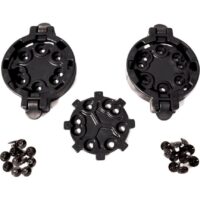 Blackhawk!! Serpa Quick Disconnect Kit - Black