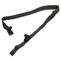 Blackhawk! Multi Point Sling Cushion Stretch - Black