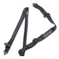 Blackhawk! Multi Point Free End Slick Sling Black