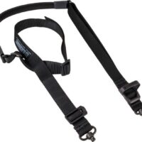 Blackhawk! Multi Point Quick Detach Stretch Sling - Black