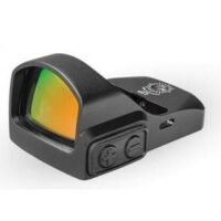 Truglo Red-Dot Micro TT 3 MOA Red - Boxed