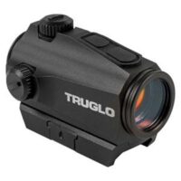 RED-DOT 22MM SENTINEL BLK BOX