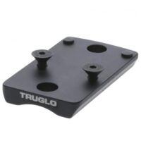 Truglo MNT SHTGN RCVR MOS TG/VOR/DOC