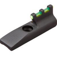 Truglo Rimfire Handgun Fiber Sight - Green