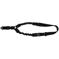 GrovTec Single Point Bungee Sling Black
