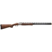 Browning Cynergy CX Shotgun 12 ga 3" Chamber 2rd Capacity 32" Barrel Walnut