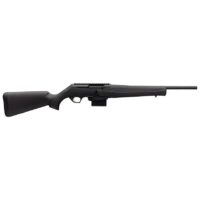 Browning BAR MK 3 Rifle .308 Win 10rd Magazine 18" Barrel Black
