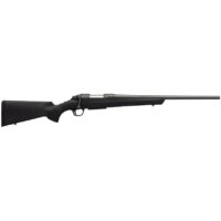 Browning AB3 Micro Stalker Rifle .243 Win 5rd Magazine 20" Barrel Black