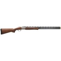 Browning Cynergy CX Shotgun 12ga 3" Chamber 2rd Capacity 30" Barrel Wood Stock