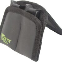 Sticky Holsters Dual Mini Mag Pouch