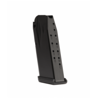 Canik TP9 Elite SC Handgun Magazine Black 9mm Luger 12/rd