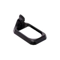 Canik TCS Full Size Magwell for Select Models Black