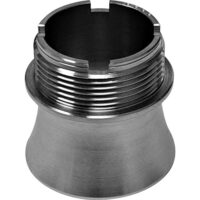 YHM Victra-12 Internal Choke Cone for 12 ga Full Cylinder 1.05"
