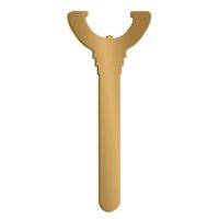 YHM Victra-12 Spanner Wrench