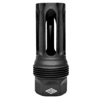 YHM SRX QD Flash Hider 1/2x28 Thread