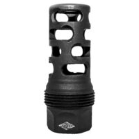 YHM SRX QD Muzzle Brake 5/8x24 Thread