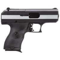 Hi-Point CF-380 Handgun .380 ACP 8rd Magazine 3.5" Barrel Two Tone Finish