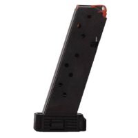 Hi-Point JHP 45/4594 Carbine Magazine .45 ACP Black Polymer 9/rd