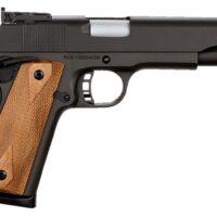RIA PRO Ultra Match Handgun .45 ACP 8rd Magazine 5" Barrel Black
