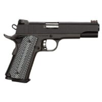 RI Armscor M1911-A1 FS Tac II Handgun 10mm Auto 8rd Magazine 5" Barrel Parkerized G10 Grips