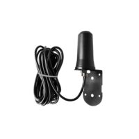 Spypoint Long Range Cellular Antenna 15 ft Black