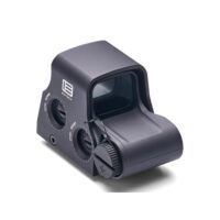 EOTech HWS XPS2-1 Holographic Weapon Sight - Non-Night Vision -  -1: 1 MOA Dot No Ring - Matte Black