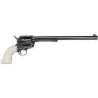 EMF GWII Buntline Handgun .45 LC 6/rd Capacity 12" Barrel Ivory