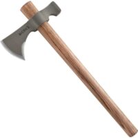 CRKT RMJ Woods Chogan T-Hawk Tomahawk