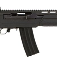 ProMag Industries Sparta Pistol Grip Conversion Stock for Ruger Mini-14/30 & 6.8 Ranch