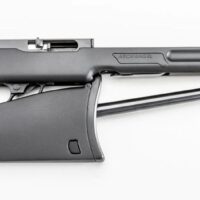 Archangel Quick Break-Down stock for Ruger 10/22 Black Polymer