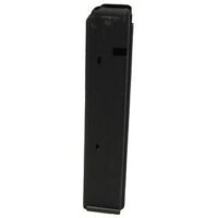 ProMag AR-15 Magazine 9mm Black Steel 25/rd
